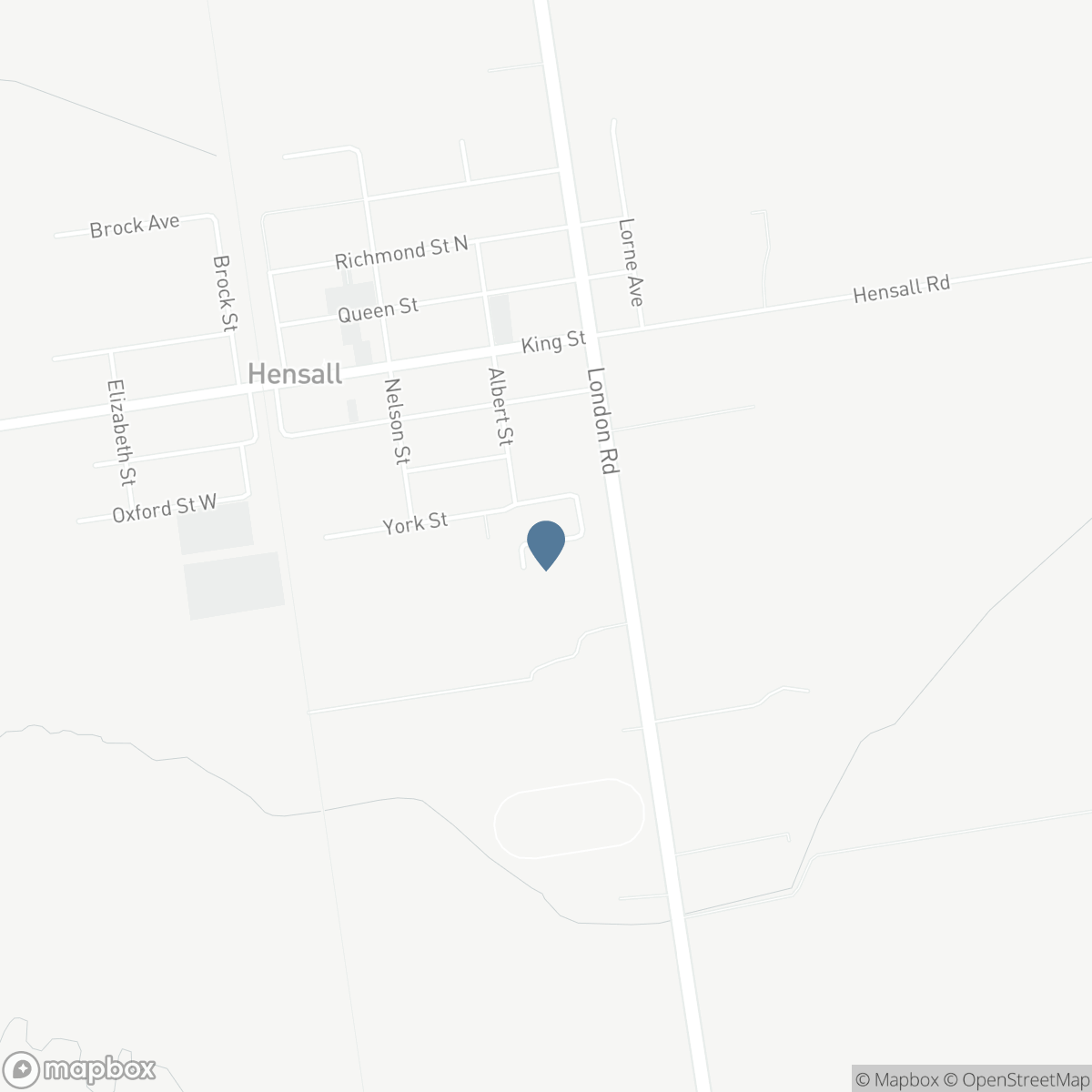 23 YORK CRESCENT, Bluewater, Ontario N0M 1X0